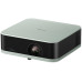 Проєктор Epson EF-61G FHD, 700 lm, LASER, 1.2, Google TV, м'ятний
