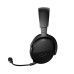 Гарнітура ігрова HyperX Cloud Stinger 3, WL/BT/USB-A/USB-C, 0.5м, чорний