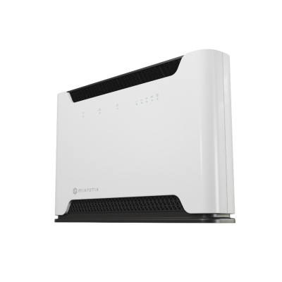 Маршрутизатор Mikrotik Chateau LTE7 (D53G-5HacD2HnD-TC&R11e-LTE7)