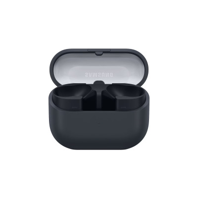 Бездротові навушники Samsung Galaxy Buds3 FE (R420), чорний Бездротові навушники Samsung Galaxy Buds3 FE (R420), чорний