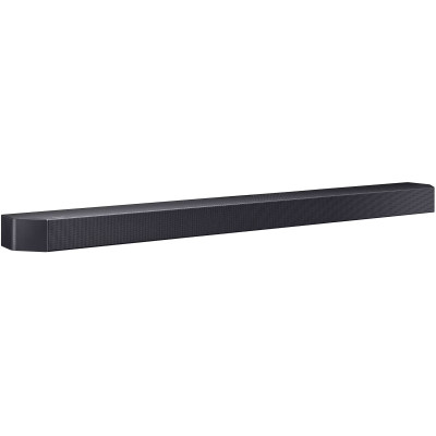 Саундбар Samsung HW-Q600F 380Вт, 3.1.2, BT, HDMI-eARC, саб, Dolby Atmos, чорний Саундбар Samsung HW-Q600F 380Вт, 3.1.2, BT, HDMI-eARC, саб, Dolby Atmos, чорний
