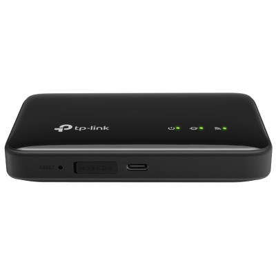 Мобільний Маршрутизатор TP-LINK M7005 N150, 4G/LTE, 2400мА*год