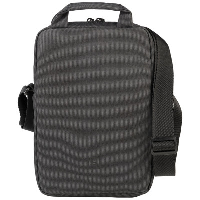 Сумка на плече Tucano WO4 small, чорний Сумка на плече Tucano WO4 small, чорний