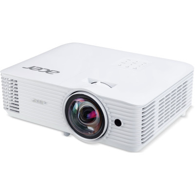 Проєктор короткофокусний Acer S1287 XGA, 4000 Lm, 0.617 Проєктор короткофокусний Acer S1287 XGA, 4000 Lm, 0.617