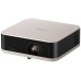 Проєктор Epson EF-61R FHD, 700 lm, LASER, 1.2, Google TV, рожевий