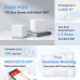 Система WiFi-Mesh MERCUSYS Halo H30 AC1200, 2xFE LAN/WAN, 2мод