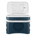 Холодильник дорожній ARDESTO, 25л, ак.холоду, 4.1кг, синій
