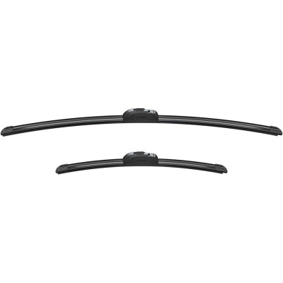 Склоочисник BOSCH Aerotwin безкаркасний комплект 650/400мм (3 397 118 911)
