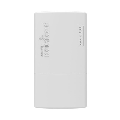 Маршрутизатор MikroTik PowerBox Pro