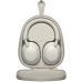 Навушники Over-ear Sony WH-1000XM5 BT 5.2, ANC, Hi-Res, AAC, LDAC, Wireless, Mic, Сріблястий
