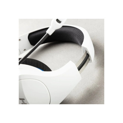 Гарнітура HyperX Cloud Stinger Core PS5/PS4, WL, біло-синій