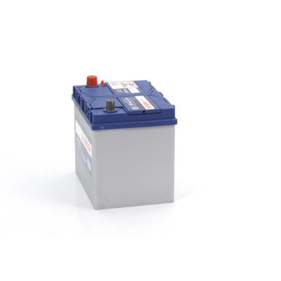 Акумулятор Bosch S4 12В 60А·год 540А L+ (0 092 S40 250)