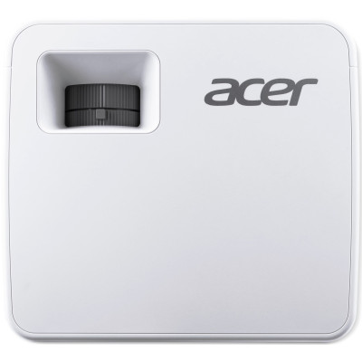 Проєктор Acer PD1800 UHD, 1000 lm, LED, 1.5-1.65 Проєктор Acer PD1800 UHD, 1000 lm, LED, 1.5-1.65