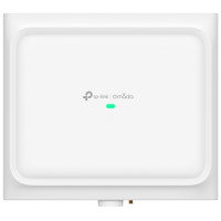 Точка доступу TP-LINK EAP772 OUTDOOR BE11000 1x2.5GE LAN, PoE, Зовнішня