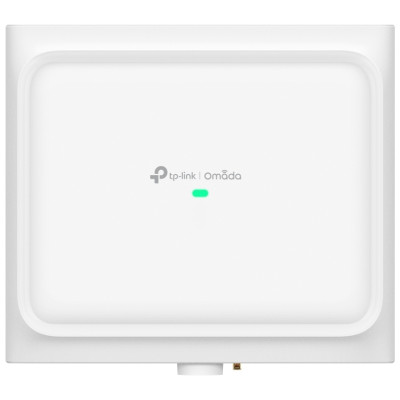 Точка доступу TP-LINK EAP772 OUTDOOR BE11000 1x2.5GE LAN, PoE, Зовнішня