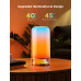 Настільний світильник розумний Govee H6022 Table Lamp 2, RGBICWW, WI-FI/Bluetooth, білий