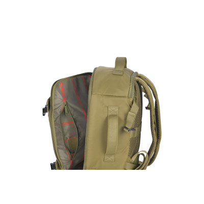 Рюкзак дорожній Tucano TUGO Premium CABIN 16 Рюкзак дорожній Tucano TUGO Premium CABIN 16