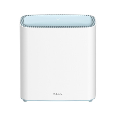 WiFi-система D-Link M32-2 EAGLE PRO AI AX1500 Mesh WiFi (2шт) WiFi-система D-Link M32-2 EAGLE PRO AI AX1500 Mesh WiFi (2шт)