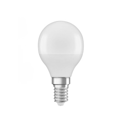Лампа OSRAM LED E27 6.5Вт 3000K 806Лм P60 Лампа OSRAM LED E27 6.5Вт 3000K 806Лм P60