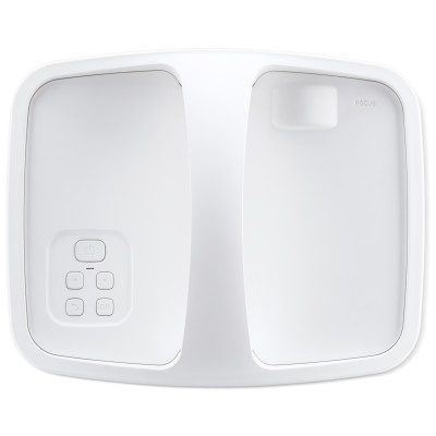 Проєктор AOpen QF13s FHD, 350 lm, LED, 1.37, WiFi, серый, Whale TV