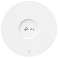 Точка доступу TP-LINK EAP653 UR AX3000, 1xGE LAN, PoE, Passive PoE Точка доступу TP-LINK EAP653 UR AX3000, 1xGE LAN, PoE, Passive PoE