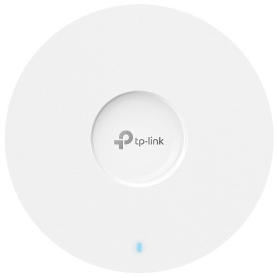Точка доступу TP-LINK EAP653 UR AX3000, 1xGE LAN, PoE, Passive PoE