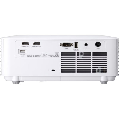 Проєктор Acer Vero PL2520pi FHD, 4000 lm, LASER, 1.13-1.47, WiFi