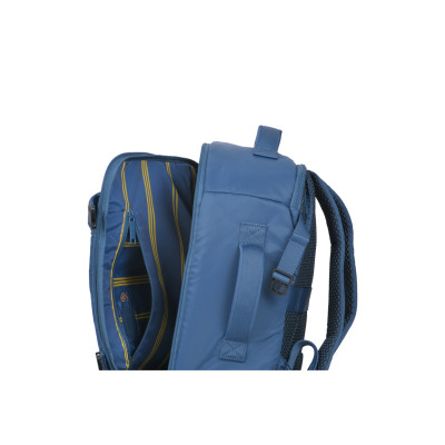 Рюкзак дорожній Tucano TUGO Premium CABIN 16
