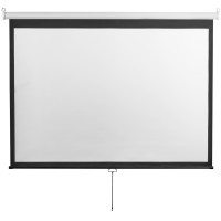 Екран підвісний 2E 4:3, 120