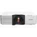 Проєктор Epson EB-L790U WUXGA, 7300 lm, LASER, 1.35-2.2, WiFi, білий