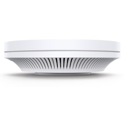 Точка доступу TP-LINK EAP620 HD AX1800, 1xGE LAN, PoE Точка доступу TP-LINK EAP620 HD AX1800, 1xGE LAN, PoE