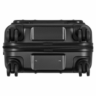 Валіза Wenger Amplix Hardside Carry-On, мала, з відсіком для н/б 16