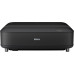 Проєктор Epson EH-LS670B UHD, 3600 lm, LASER, 0.25, WiFi, чорний Проєктор Epson EH-LS670B UHD, 3600 lm, LASER, 0.25, WiFi, чорний