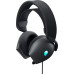 Навушники Dell Alienware Wired Gaming Headset - AW520H - Dark Side of the Moon