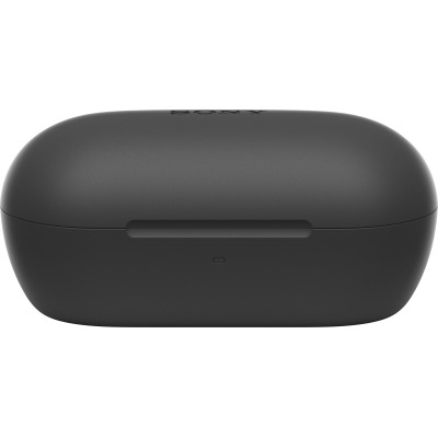 Навушники TWS Sony WF-C710N BT 5.3, ANC, IPX4, SBC, AAC, Mic, Чорний