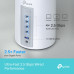 Система WiFi-Mesh TP-LINK Deco BE65 BE11000, 4x2.5GE LAN/WAN, 1xUSB 3.0,  2мод