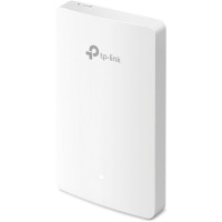 Точка доступу TP-LINK EAP235 WALL AC1200, 1xGE, 3xGE out, PoE