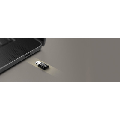 Адаптер WiFi TP-LINK TL-WN823N N300, USB