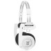 Навушники On-Ear Koss Porta Pro, BT 5.2, Wireless, Mic, Білий