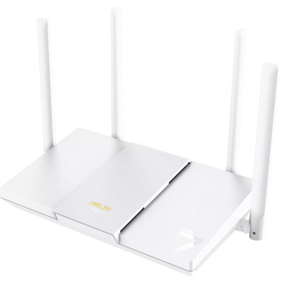 Маршрутизатор ASUS RT-BE3600E BE3600 3xGE LAN, 2,5xGE WAN, MESH Маршрутизатор ASUS RT-BE3600E BE3600 3xGE LAN, 2,5xGE WAN, MESH