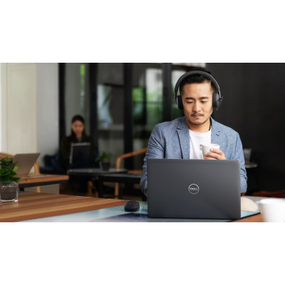 Гарнітура Dell Pro Wireless Headset - WL3024