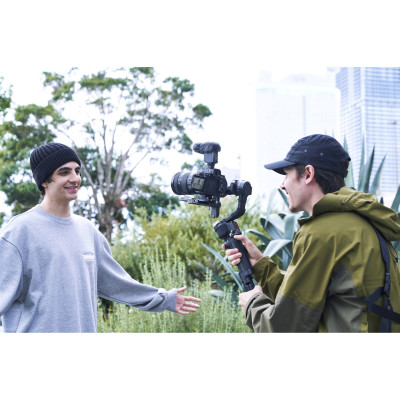 Мікрофон Sony ECM-B10