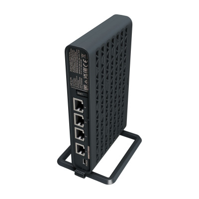 Маршрутизатор MikroTik hAP be lite