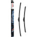Склоочисник BOSCH Aerotwin безкаркасний комплект 650/500мм (3 397 007 706)