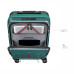 Валіза Wenger Amplix Hardside Carry-On, мала, з відсіком для н/б 16 Валіза Wenger Amplix Hardside Carry-On, мала, з відсіком для н/б 16