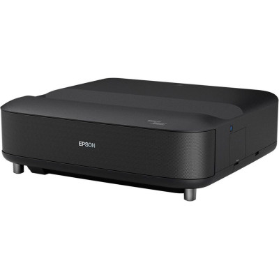 Проєктор Epson EH-LS670B UHD, 3600 lm, LASER, 0.25, WiFi, чорний Проєктор Epson EH-LS670B UHD, 3600 lm, LASER, 0.25, WiFi, чорний