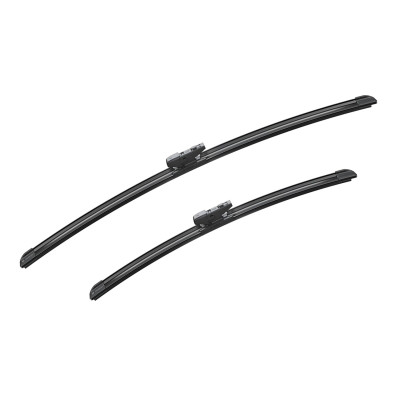 Склоочисник BOSCH Aerotwin безкаркасний комплект 600/450мм (3 397 014 398)