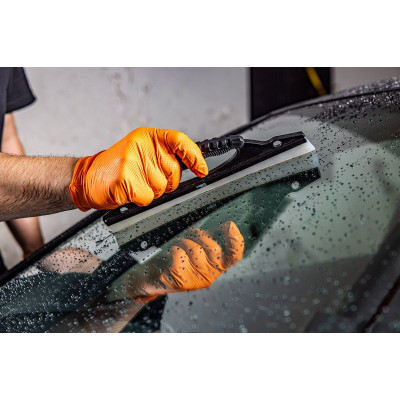 Скребок Neo Tools для видалення води 9.5х30см