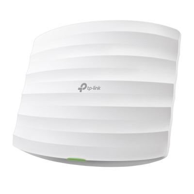 Точка доступу TP-LINK EAP110 N300, 1хFE LAN, Passive PoE