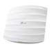 Точка доступу TP-LINK EAP110 N300, 1хFE LAN, Passive PoE